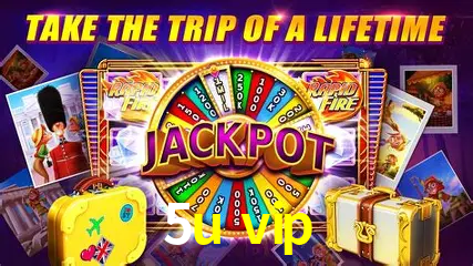 Exclusive Offers 5u vip