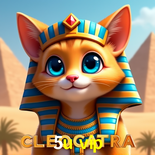 Welcome Bonus 5u vip