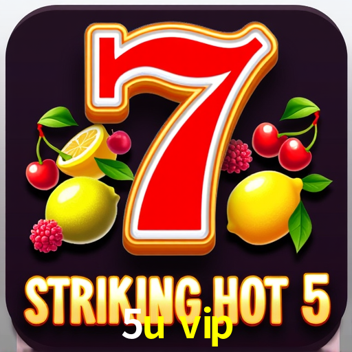 Game Providers 5u vip