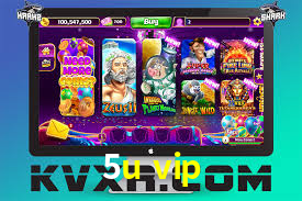 Blackjack Table 5u vip