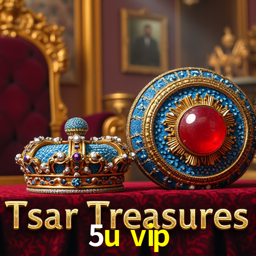 Slot Games 5u vip